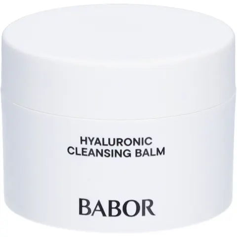 150ml BABOR CLEANSING Hyaluronic Cleansing Balm – Bild 1