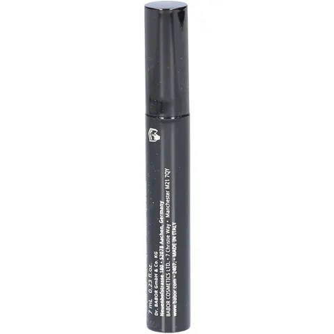 Babor Natural Separation & Curl Mascara 7 ml - Black – afbeelding 1