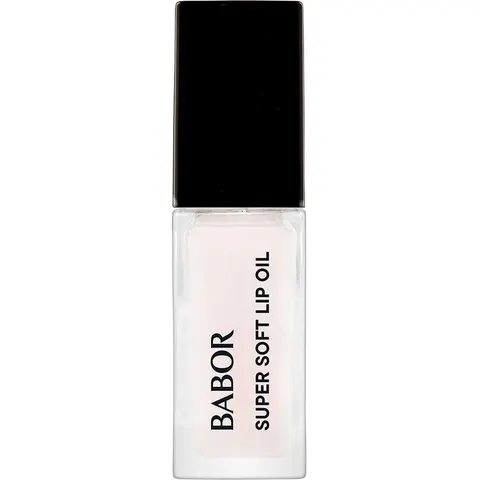 6.5ml BABOR Super Soft Lip Oil – 600606 – immagine 1
