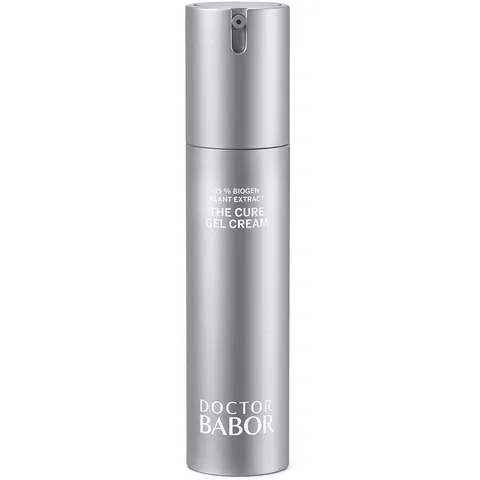 Babor The Cure Gel Cream 50 ml Creme – Bild 1