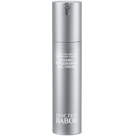 Babor Hydro Replenishing Gel Cream 50 ml Creme – Bild 1