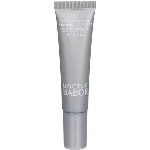 15ml BABOR DOCTOR BABOR HYDRATION DE-PUFFING EYE GEL – Bild 1