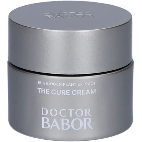 Gezichtscrème Babor THE CURE 50 ml – afbeelding 1