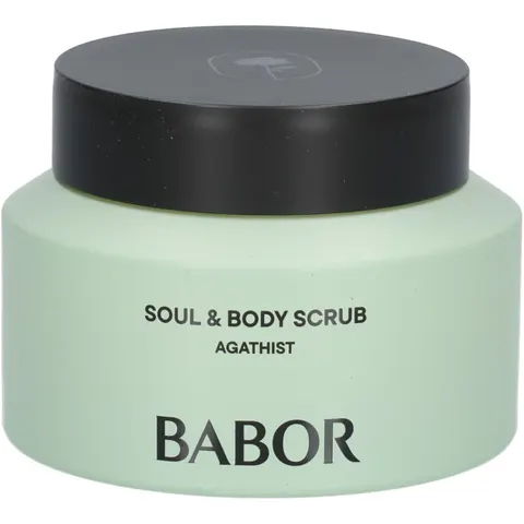 BABOR SOUL & BODY Scrub Agathist – image 1