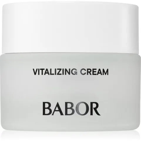 50ml BABOR SKINOVAGE VITALIZING CREAM – Bild 1