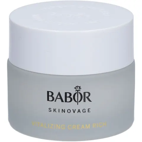50ml BABOR VITALIZING CREAM RICH – image 1
