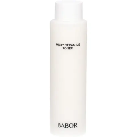 200ml BABOR CLEANSING Milky Ceramide Toner – Bild 1