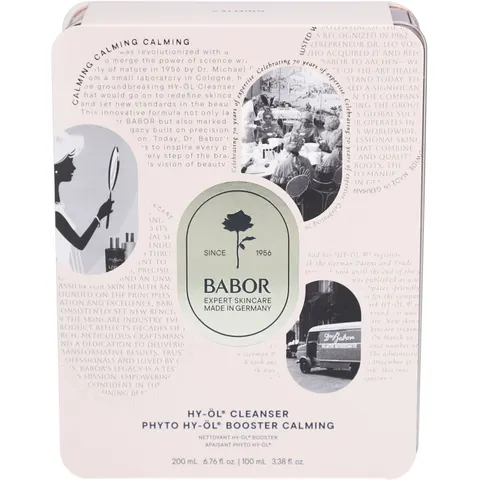 Babor Cleansing Anniversary SET Calming – immagine 1