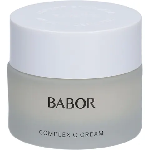 50ml BABOR SKINOVAGE Complex C Cream – Bild 1