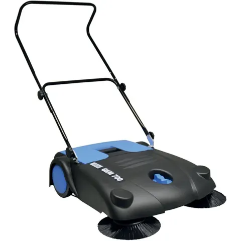 Güde Kehrmaschine GKM 700 (16787) – Bild 1