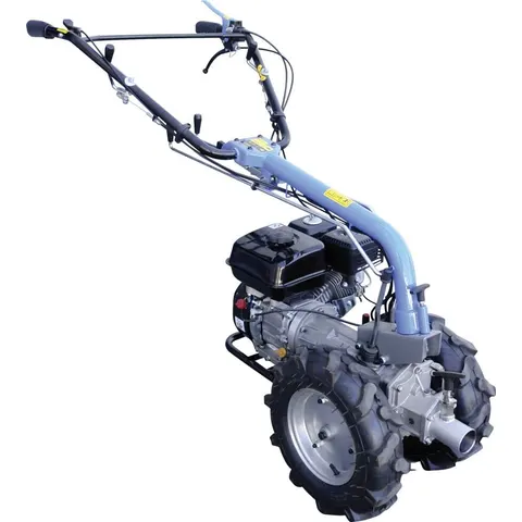 Güde Motoreinachser GME 6,5 V – Bild 1