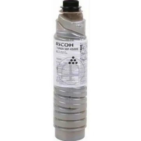 Ricoh 841347 - Schwarz - Toner – Bild 1