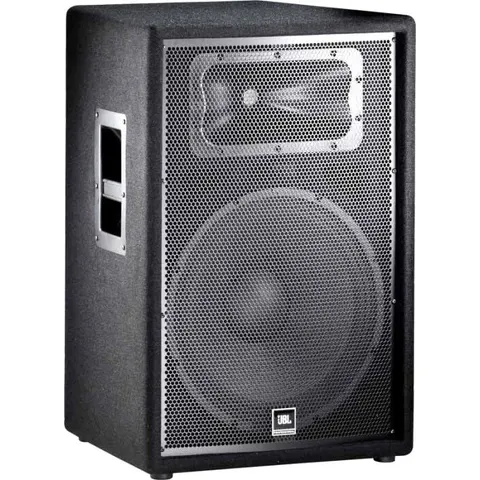 JBL JRX 215 - Haut-parleurs passifs – image 1