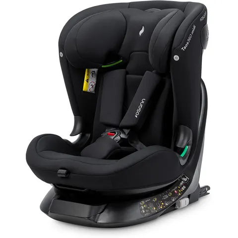 Osann Kindersitz Taos360 midi – schwarz – Bild 1