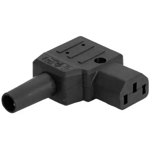 Bachmann Gerätedose Typ 790 70Grad 915.173 – Bild 1