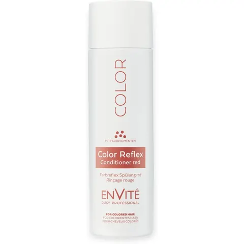 DUSY - Color Reflex Conditioner - 200 ml Rot – Bild 1