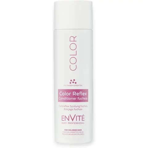 DUSY - Color Reflex Conditioner - 200 ml Fuchsrot – Bild 1