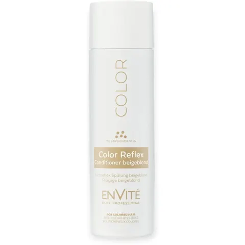 DUSY - Color Reflex Conditioner - 200 ml Beigeblond – Bild 1