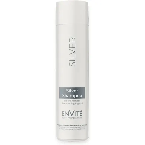 DUSY - Silver Shampoo – Bild 1