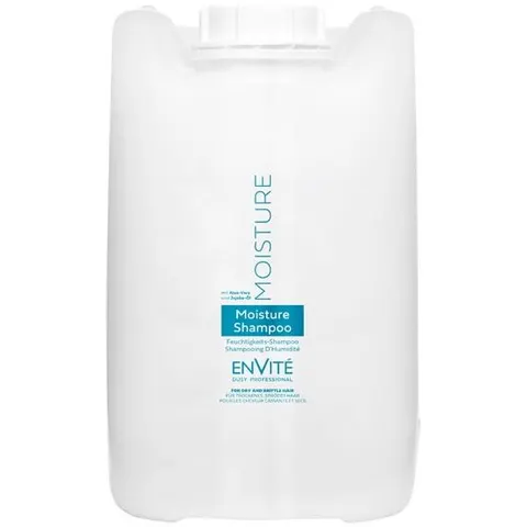 5000 litro dusy professional Envité Moisture Shampoo – immagine 1