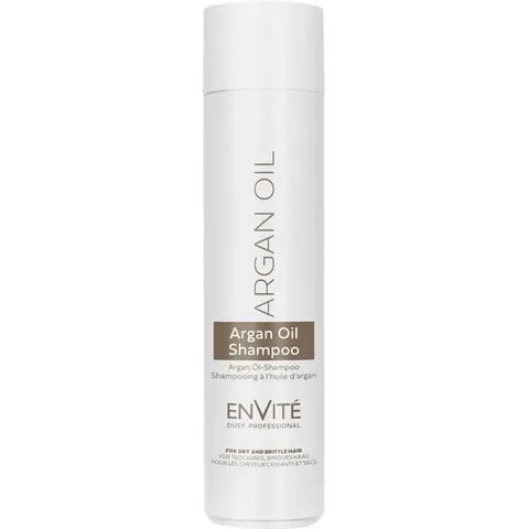 250ml dusy professional Envité Argan Oil Shampoo – immagine 1