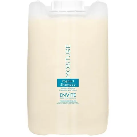 5000 litro dusy professional Envité Shampoo allo yogurt – immagine 1