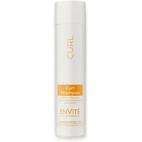 DUSY - Curl Shampoo – Bild 1