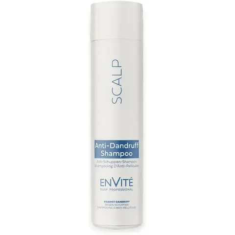 DUSY - Anti-Dandruff Shampoo – Bild 1