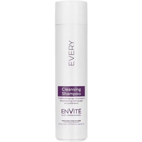 250ml dusy professional Envité Cleansing Shampoo – immagine 1