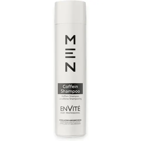 DUSY - MEN Coffein Shampoo - 250 ml – Bild 1