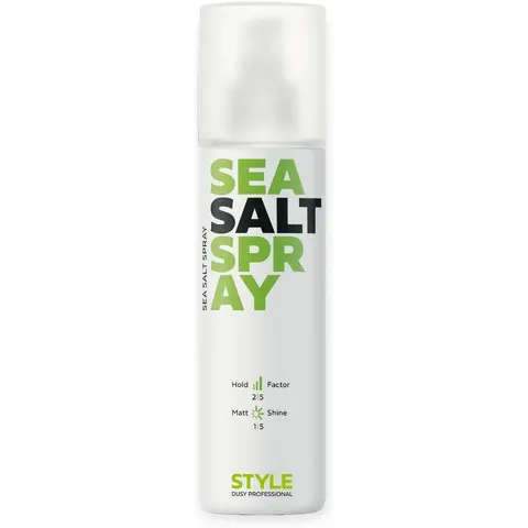 DUSY - STYLE Sea Salt Spray - 200 ml – Bild 1