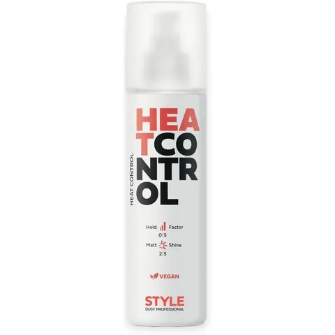 200ml dusy professional Style Heat Control – Bild 1