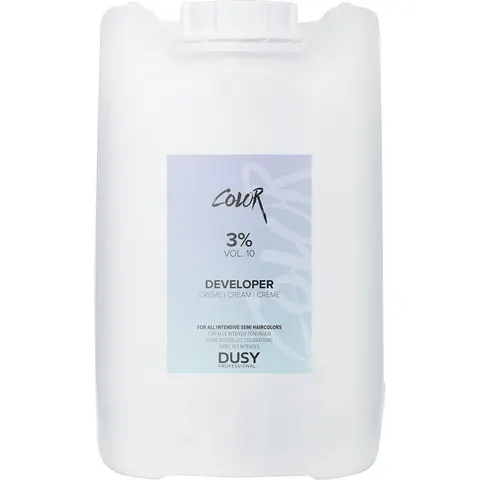 5L dusy professional Creme Developer – 20069333 – Bild 1