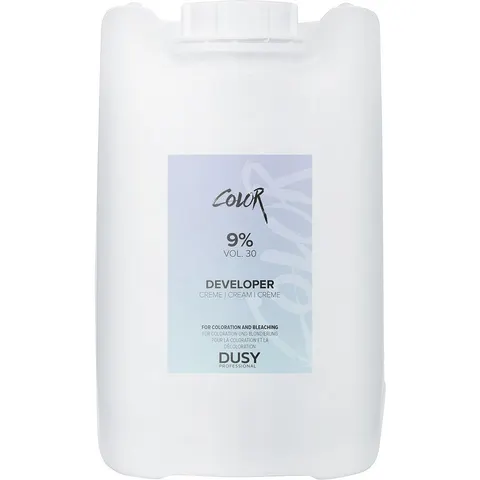 5L dusy professional Creme Developer – 20069336 – Bild 1