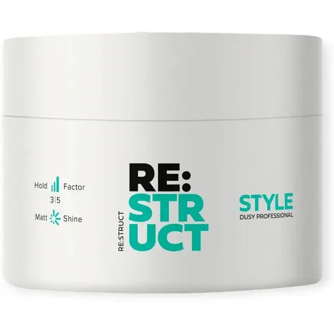 100ml dusy professional Style Re:Struct – Bild 1