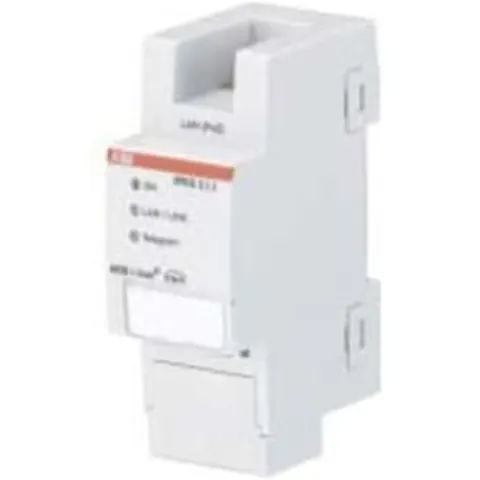 IP-Router Abb KNX IPR/S KNXB0007 – image 1