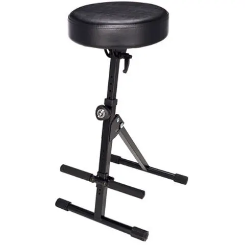 König & Meyer 14060 Standing Aid - Stahulp – afbeelding 1