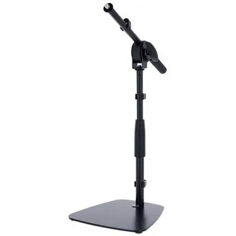 König & Meyer 25995 Tafel-/vloerstandaard - Microfoonstandaard – afbeelding 1