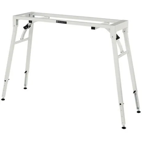 Konig & Meyer 18953 Table-style stage piano standaard – afbeelding 1