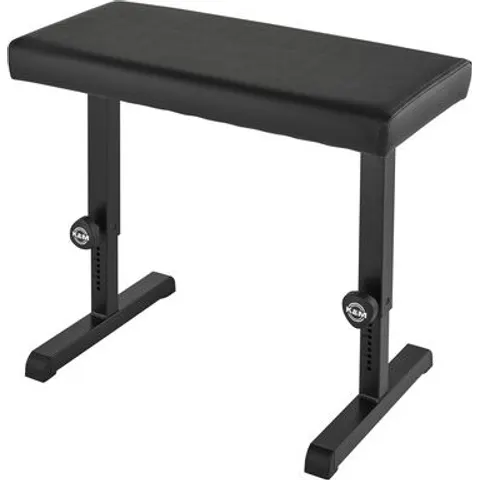 K&M 14085 Keyboard Bench – image 1