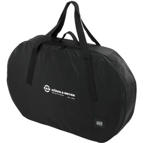 K&M 18829 Carry Bag Omega Pro – image 1
