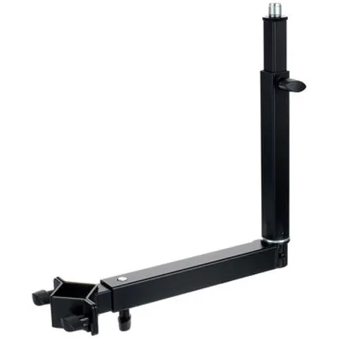 König & Meyer 18807 - Accessoire voor keyboard standaards – afbeelding 1