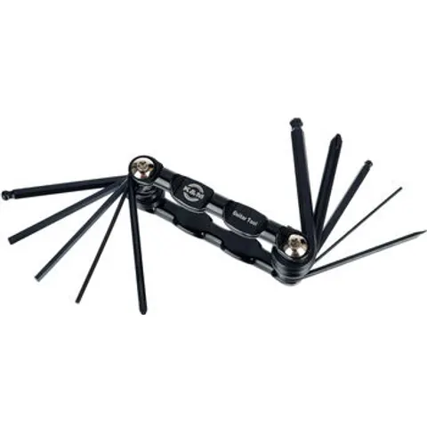 König & Meyer 14585 Guitar Tool - Accessoire voor gitaren – afbeelding 1