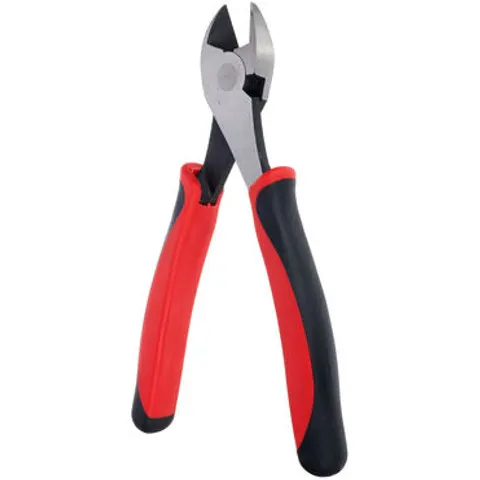 König & Meyer 14590 String Cutter - Accessoire voor gitaren – afbeelding 1