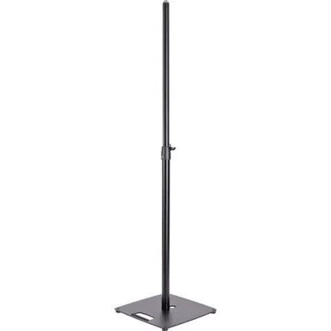 Konig & Meyer 26731 speaker stand – afbeelding 1