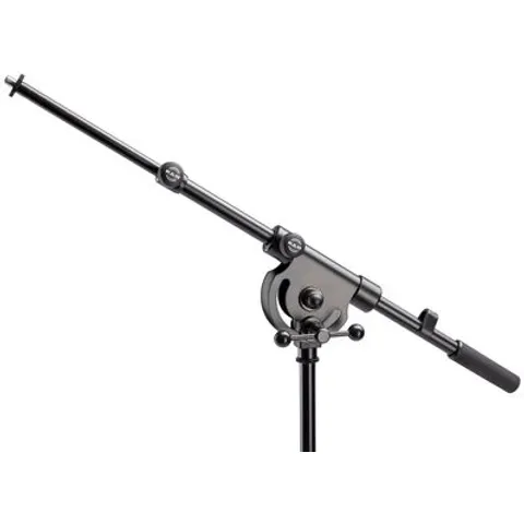 König & Meyer 21150 Boom arm XL - Microfoonstandaard – afbeelding 1