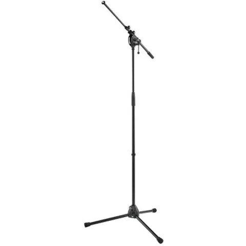 König & Meyer 21010 Microphone stand - Microfoonstandaard – afbeelding 1