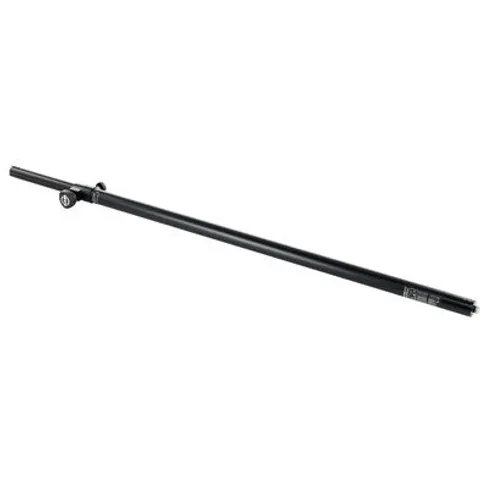 "K&M 24626 Distance rod ""Pro"" Noir" – image 1