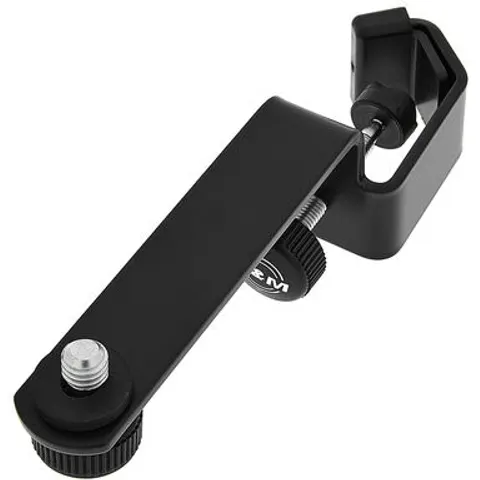 König & Meyer 23830 Microphone holder - Accessoire voor standaards – afbeelding 1