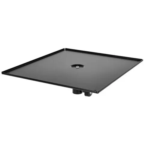 K&M 26753 Projector tray noir – image 1